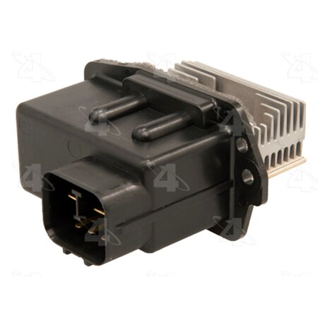 Four Seasons Ford Explorer/Sport/Sport Trac 99-98-Ran Resistor Block, 20344 20344